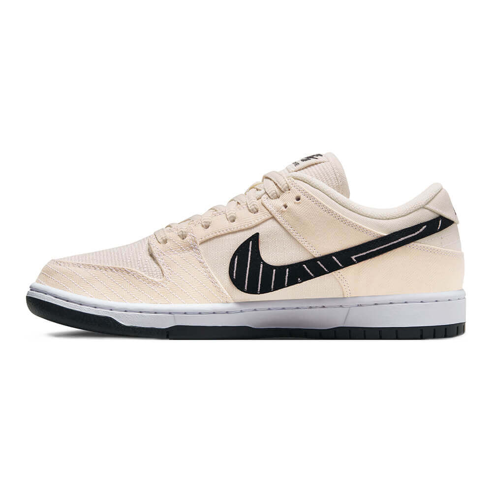 商品情報】 NIKE SB シューズ DUNK LOW PRO QS x ALBINO & PRETO