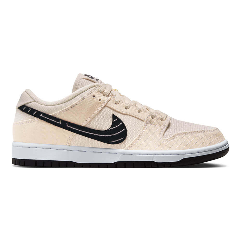 NIKE SB シューズ DUNK LOW PRO QS x ALBINO & PRETO FD2627-200 05