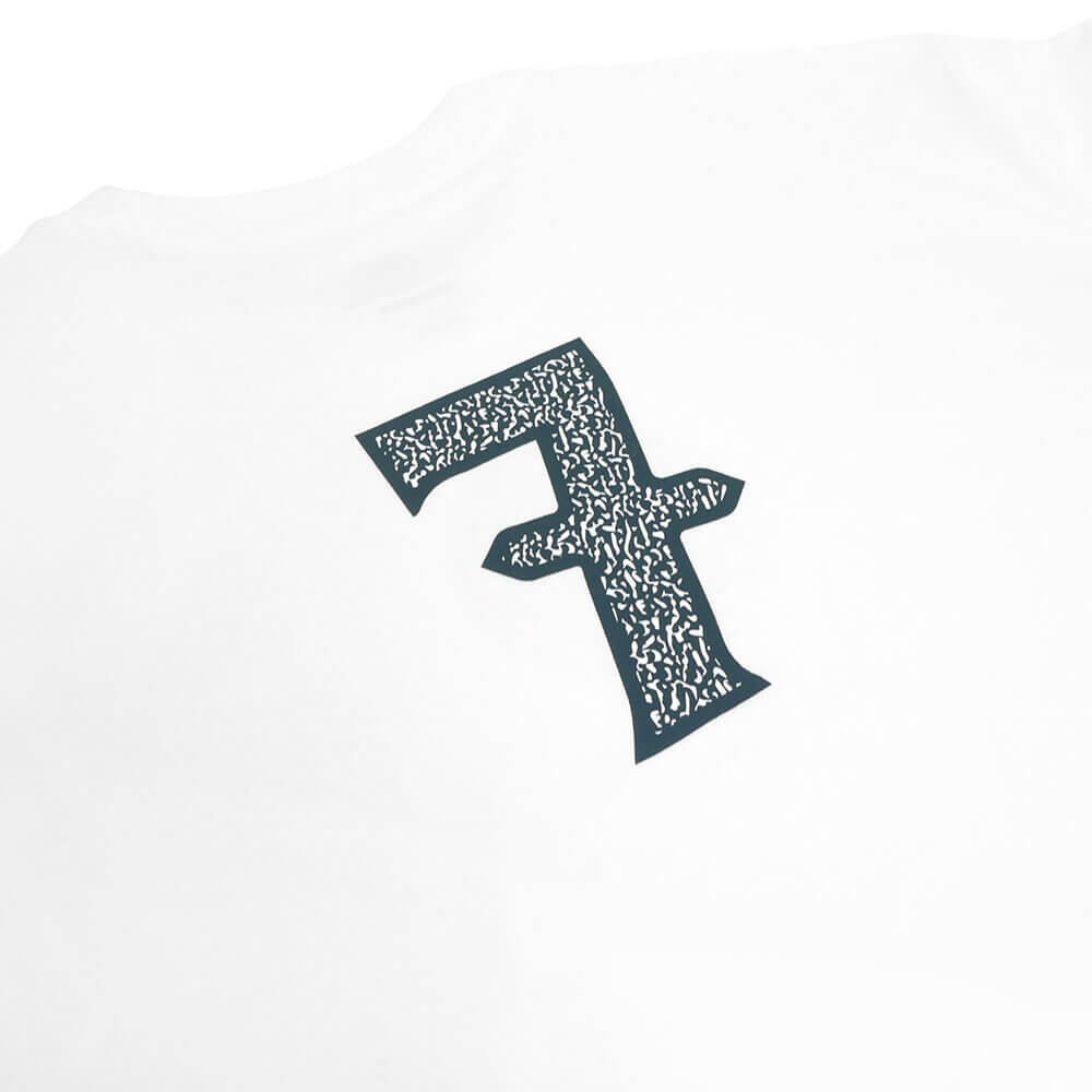 NIKE SB Tシャツ M90 YUTO QS FN0670-101 WHITE / DEEP JUNGLE 商品画像05