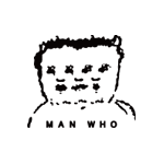 MAN WHO