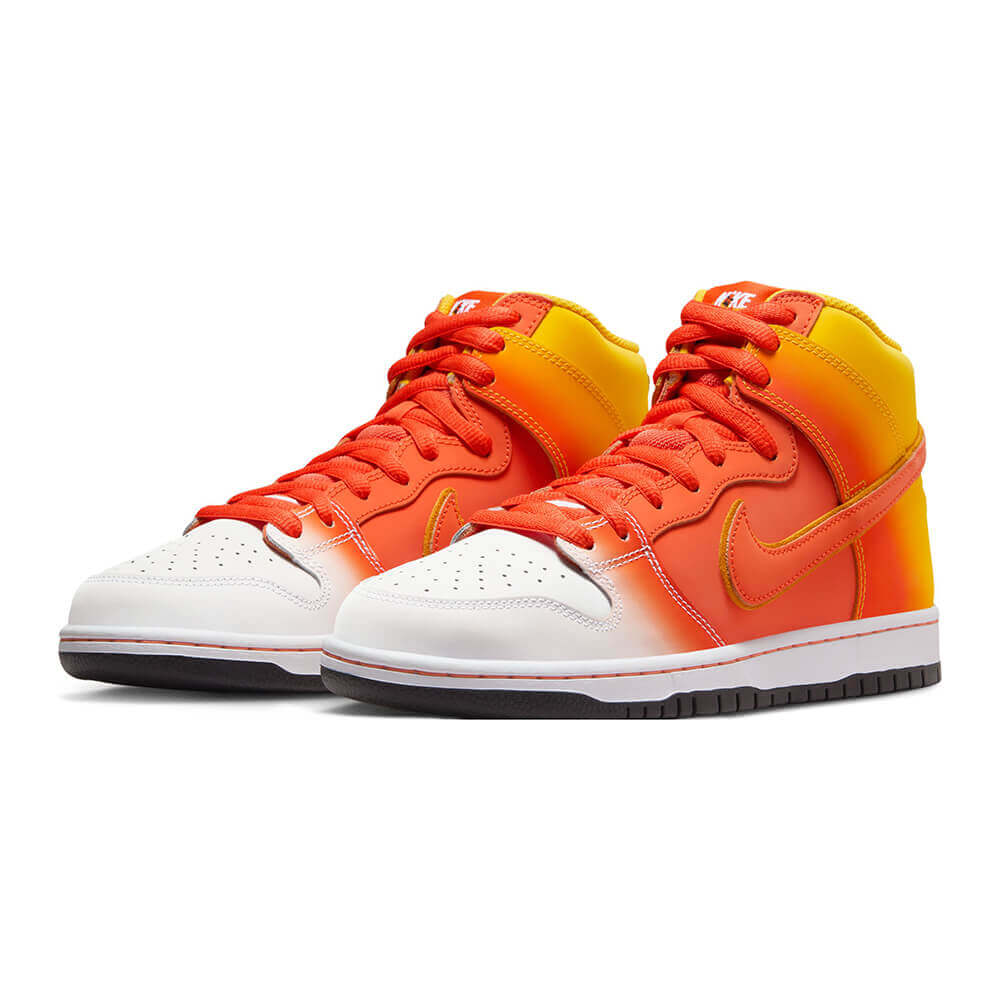 NIKE SB シューズ DUNK HIGH PRO "CANDY CONE" FN5107-700