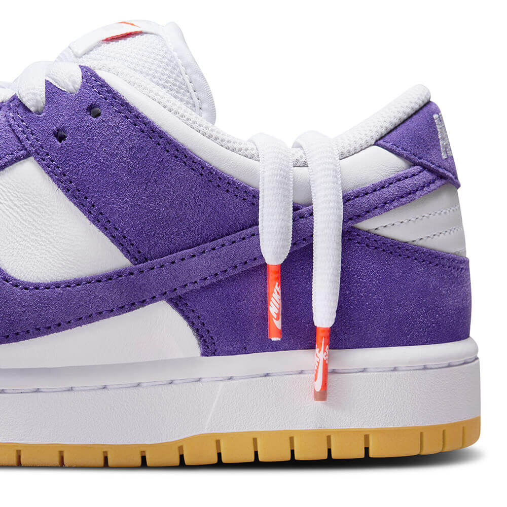 NIKE SB シューズ DUNK LOW PRO ISO COURT PURPLE DV5464-500 10