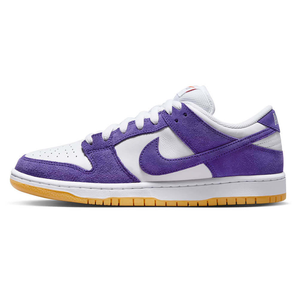 NIKE SB シューズ DUNK LOW PRO ISO COURT PURPLE DV5464-500 04