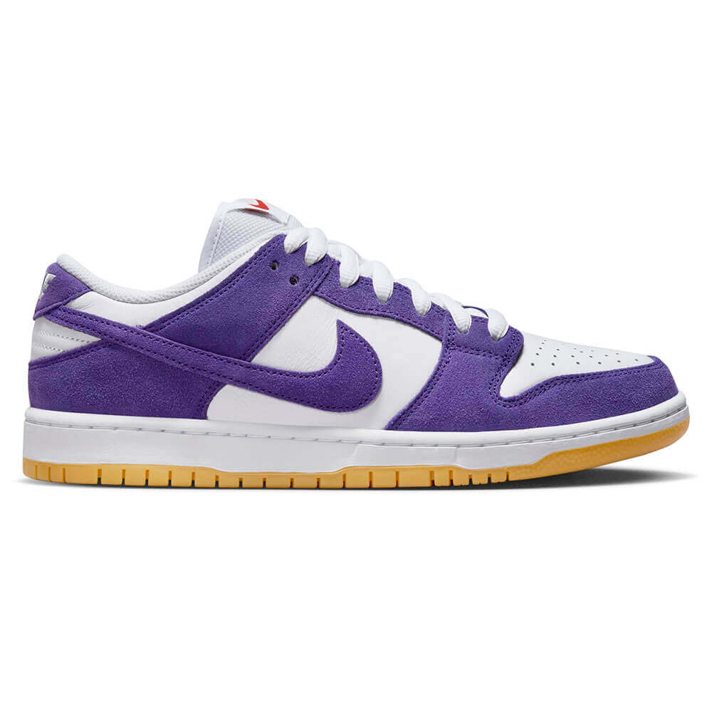 NIKE SB シューズ DUNK LOW PRO ISO COURT PURPLE DV5464-500 06