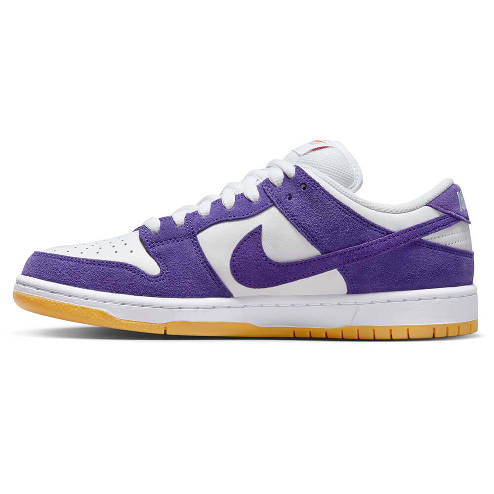 NIKE SB シューズ DUNK LOW PRO ISO COURT PURPLE DV5464-500 07