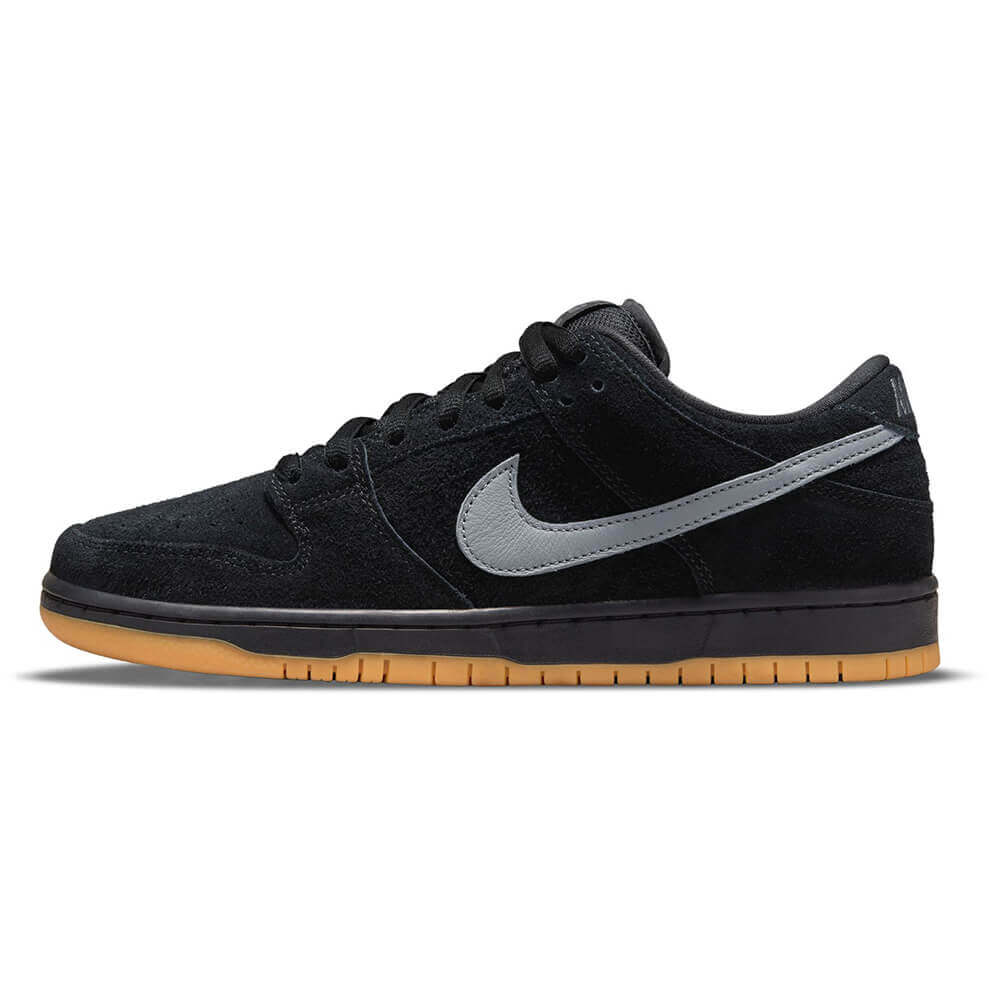 商品情報】 NIKE SB シューズ DUNK LOW PRO BLACK FOG BQ6817-010