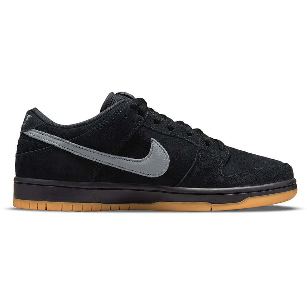 商品情報】 NIKE SB シューズ DUNK LOW PRO BLACK FOG BQ6817-010