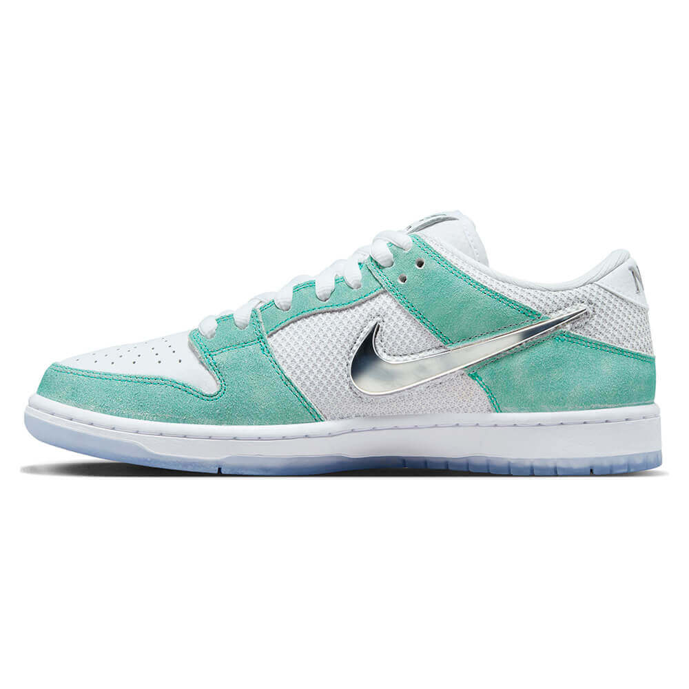 NIKE SB シューズ DUNK LOW PRO QS x APRIL FD2562-400 06