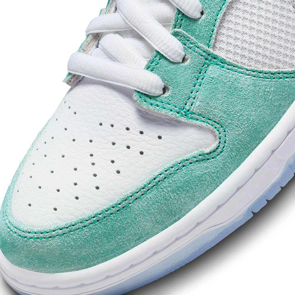 NIKE SB シューズ DUNK LOW PRO QS x APRIL FD2562-400 07