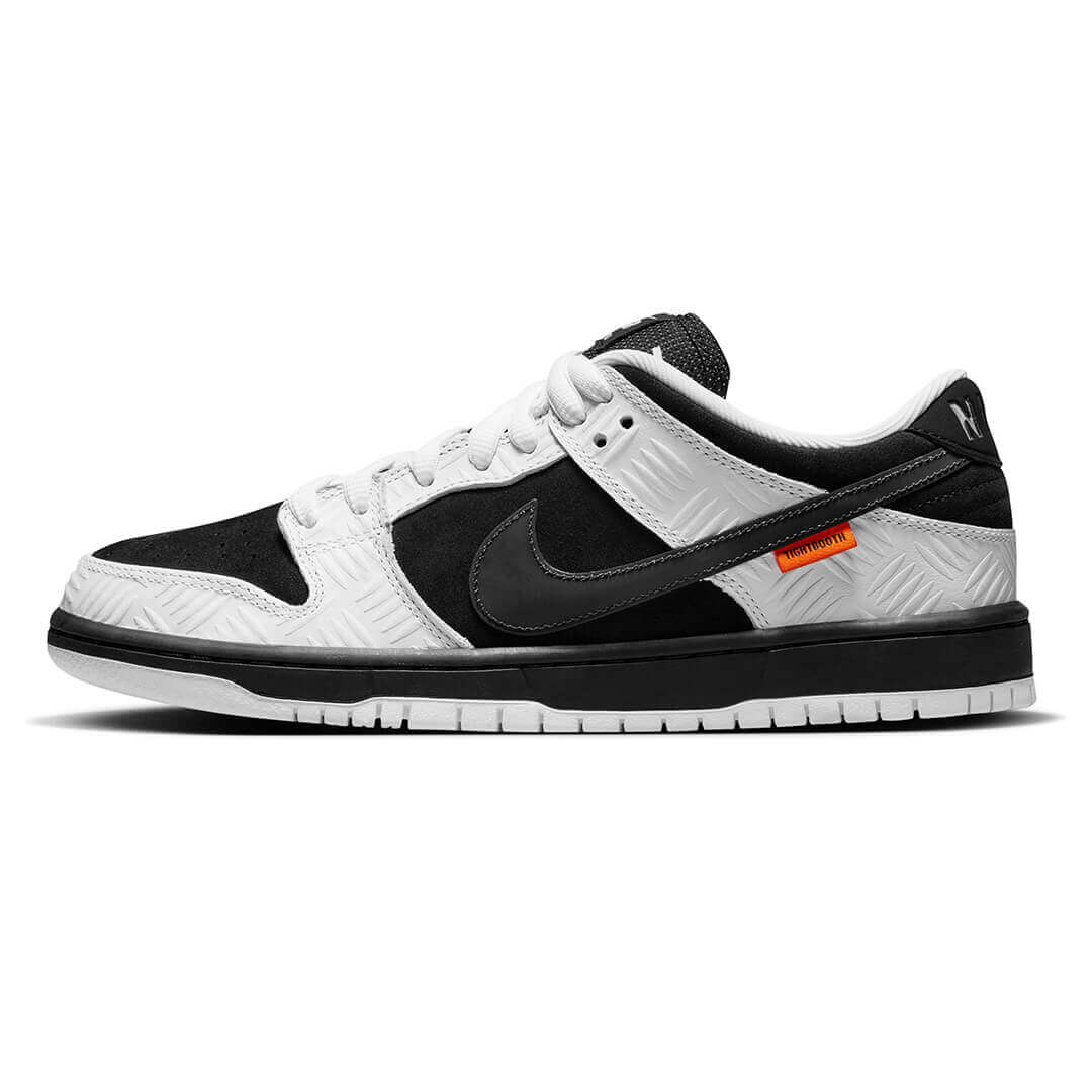 NIKE SB シューズ DUNK LOW PRO QS x TIGHTBOOTH FD2629-100 04