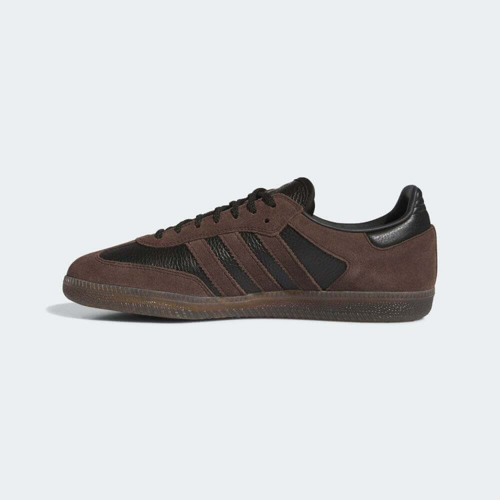 ADIDAS SKATEBOARDING（アディダス スケートボーディング）シューズ SAMBA x KADER IF9235 2024-02-10 06