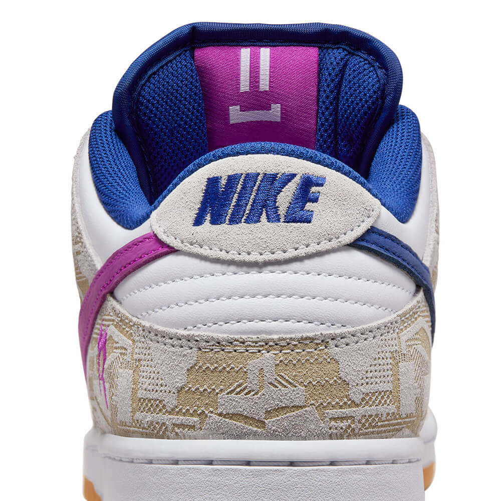 NIKE SB シューズ DUNK LOW PRM QS x RAYSSA LEAL FZ5251-001 10