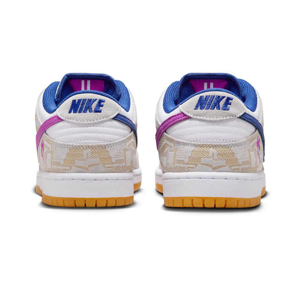 NIKE SB シューズ DUNK LOW PRM QS x RAYSSA LEAL FZ5251-001 02