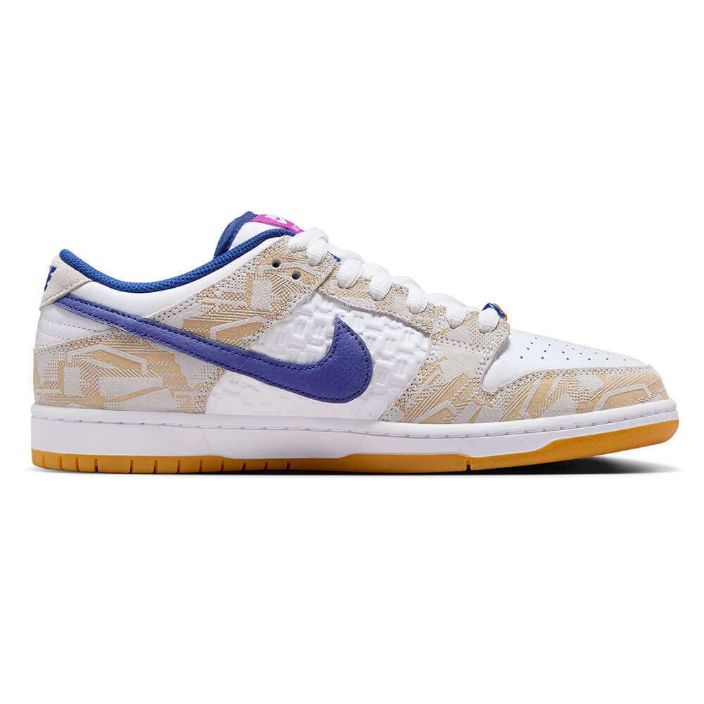 NIKE SB シューズ DUNK LOW PRM QS x RAYSSA LEAL FZ5251-001 05