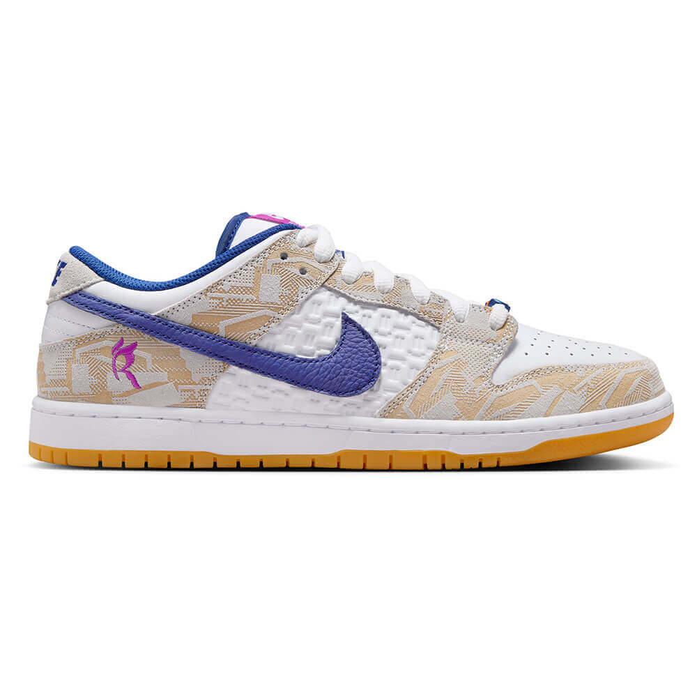 NIKE SB シューズ DUNK LOW PRM QS x RAYSSA LEAL FZ5251-001 06