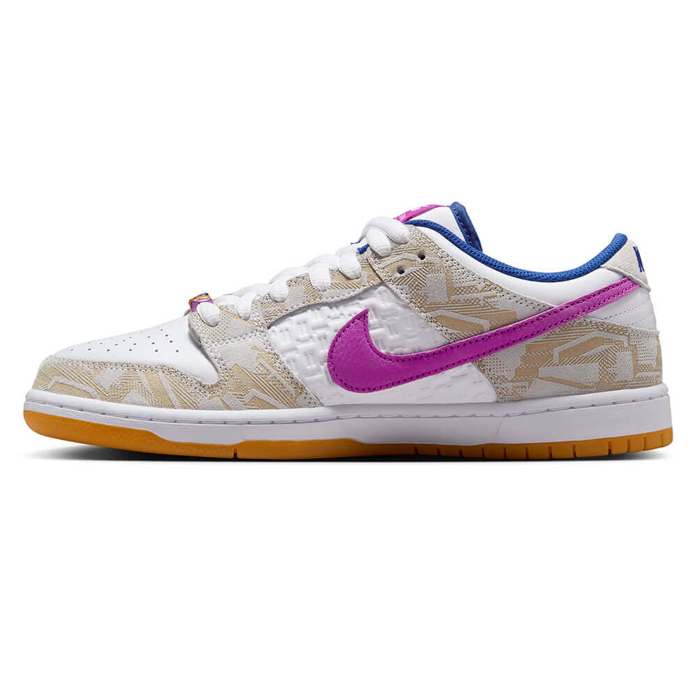 NIKE SB シューズ DUNK LOW PRM QS x RAYSSA LEAL FZ5251-001 07