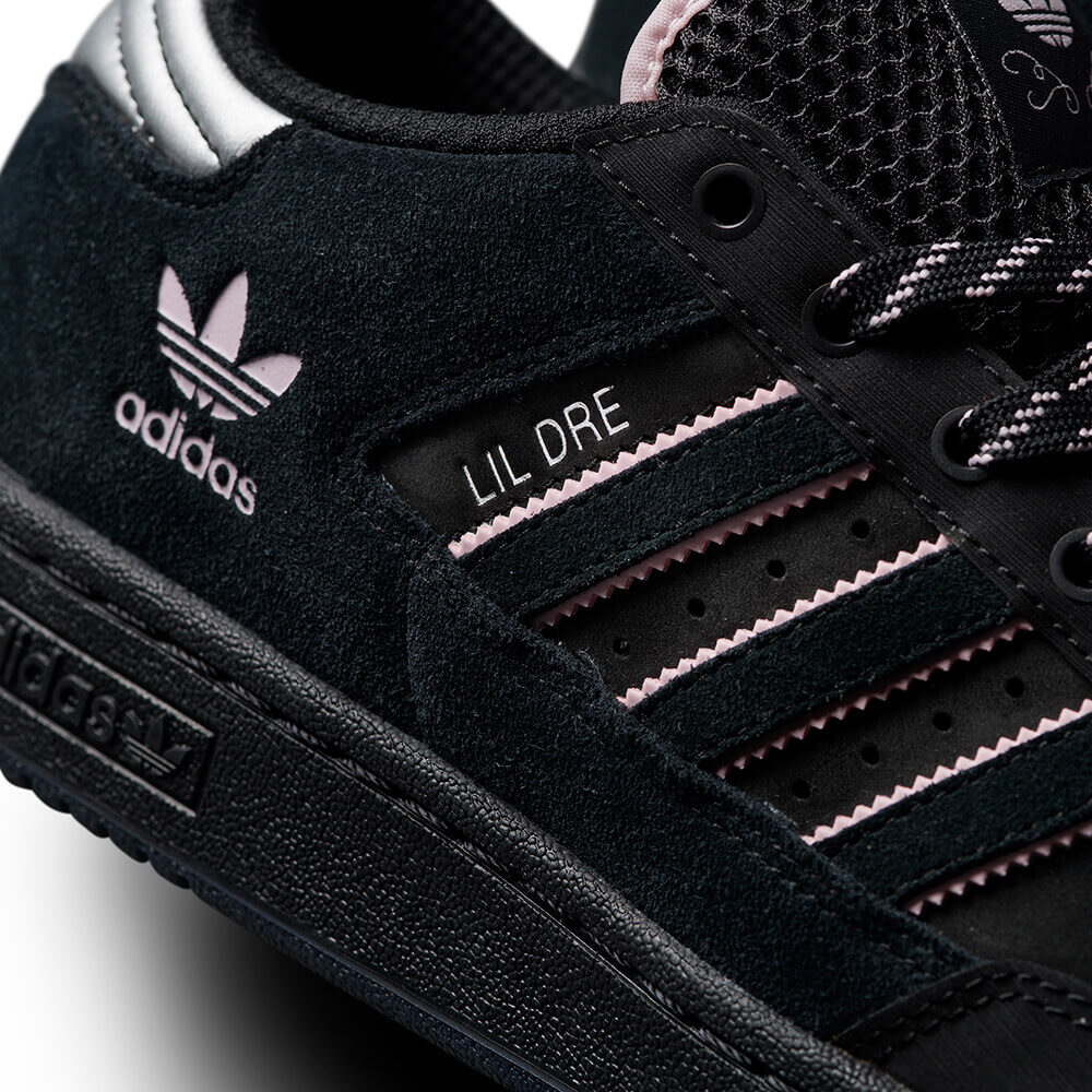 ADIDAS SKATEBOARDING（アディダス スケートボーディング）シューズ CENTENNIAL 85 LO ADV x LIL DRE IG1869 06