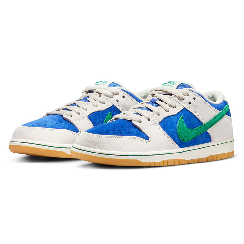 商品情報】 NIKE SB シューズ DUNK LOW PRO “PHANTOM” HF3704