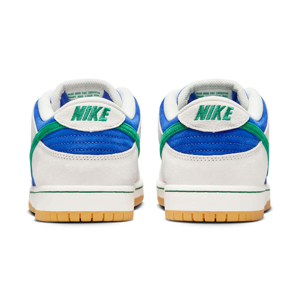 NIKE SB シューズ DUNK LOW PRO "PHANTOM" HF3704-001 02