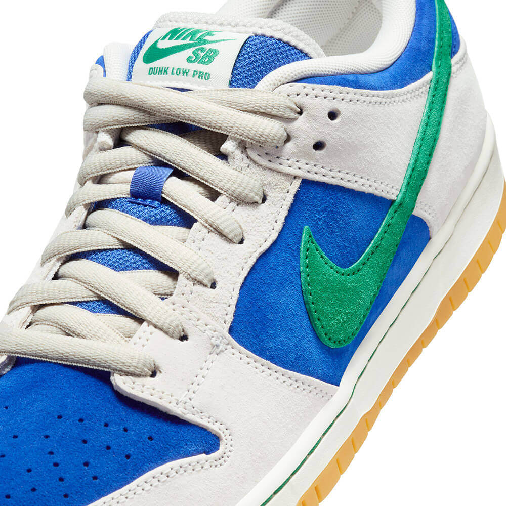 NIKE SB シューズ DUNK LOW PRO "PHANTOM" HF3704-001 08