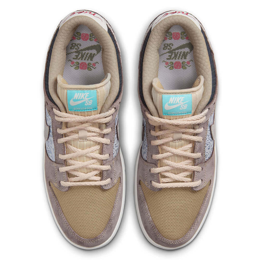 NIKE SB シューズ DUNK LOW PRO PRM "BIG MONEY SAVINGS" FZ3129-200 01