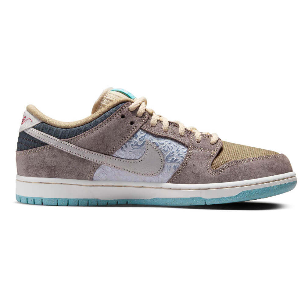 NIKE SB シューズ DUNK LOW PRO PRM "BIG MONEY SAVINGS" FZ3129-200 05