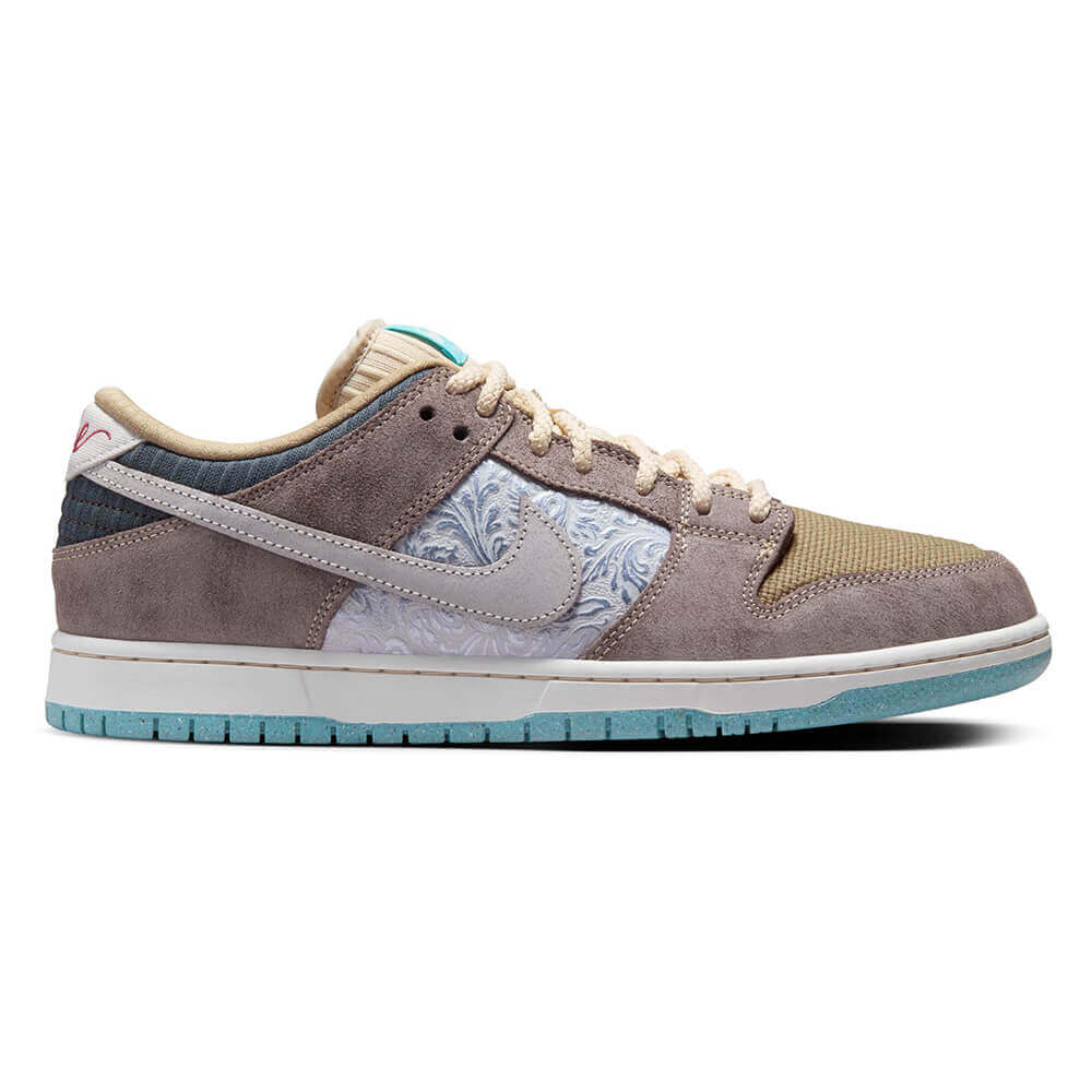 NIKE SB シューズ DUNK LOW PRO PRM "BIG MONEY SAVINGS" FZ3129-200 06