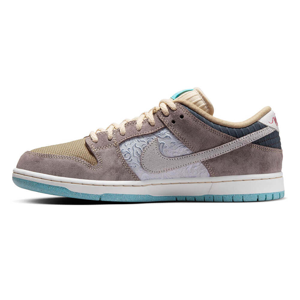 NIKE SB シューズ DUNK LOW PRO PRM "BIG MONEY SAVINGS" FZ3129-200 07