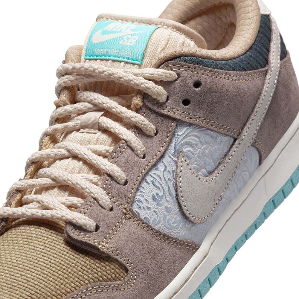 NIKE SB シューズ DUNK LOW PRO PRM "BIG MONEY SAVINGS" FZ3129-200 08