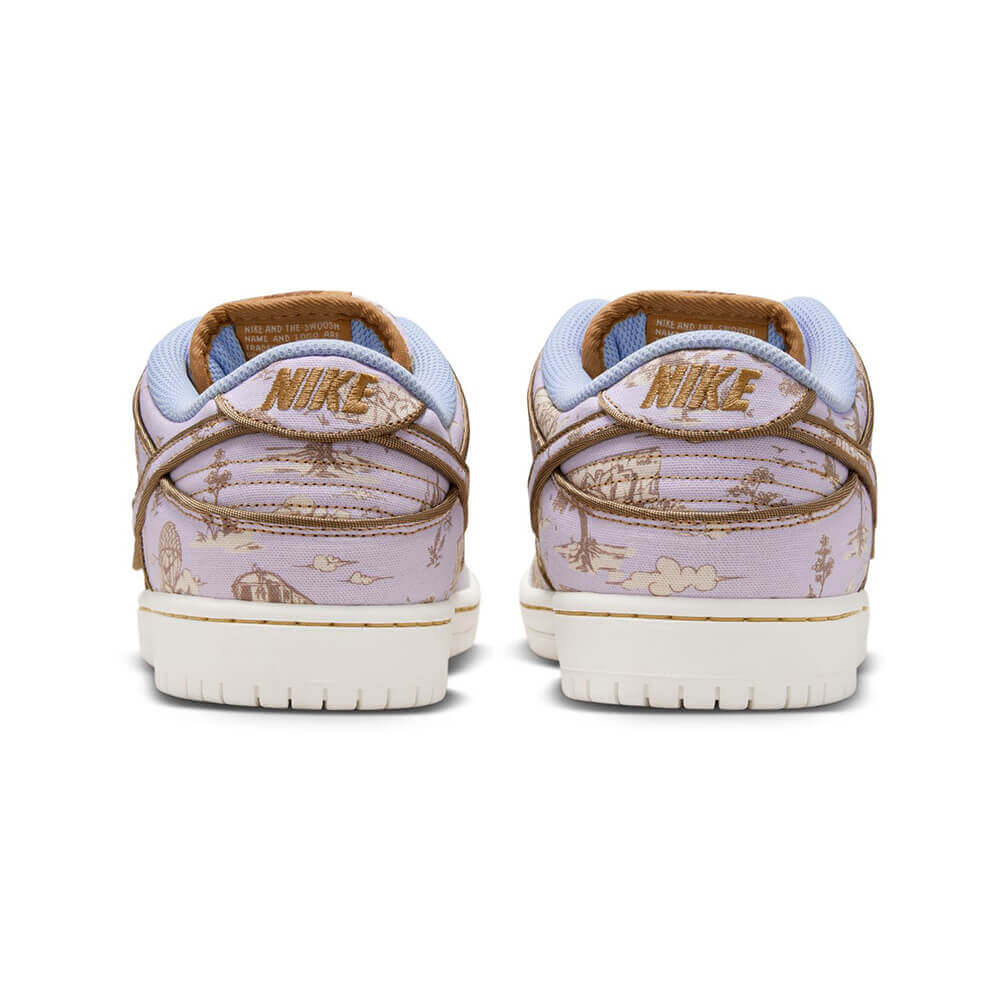 NIKE SB シューズ DUNK LOW PRO PRM "CITY OF STYLE" FN5880-001 02