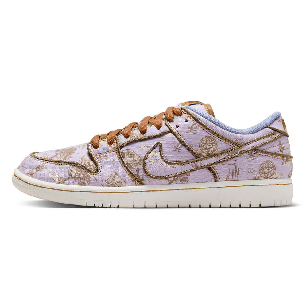 NIKE SB シューズ DUNK LOW PRO PRM "CITY OF STYLE" FN5880-001 04