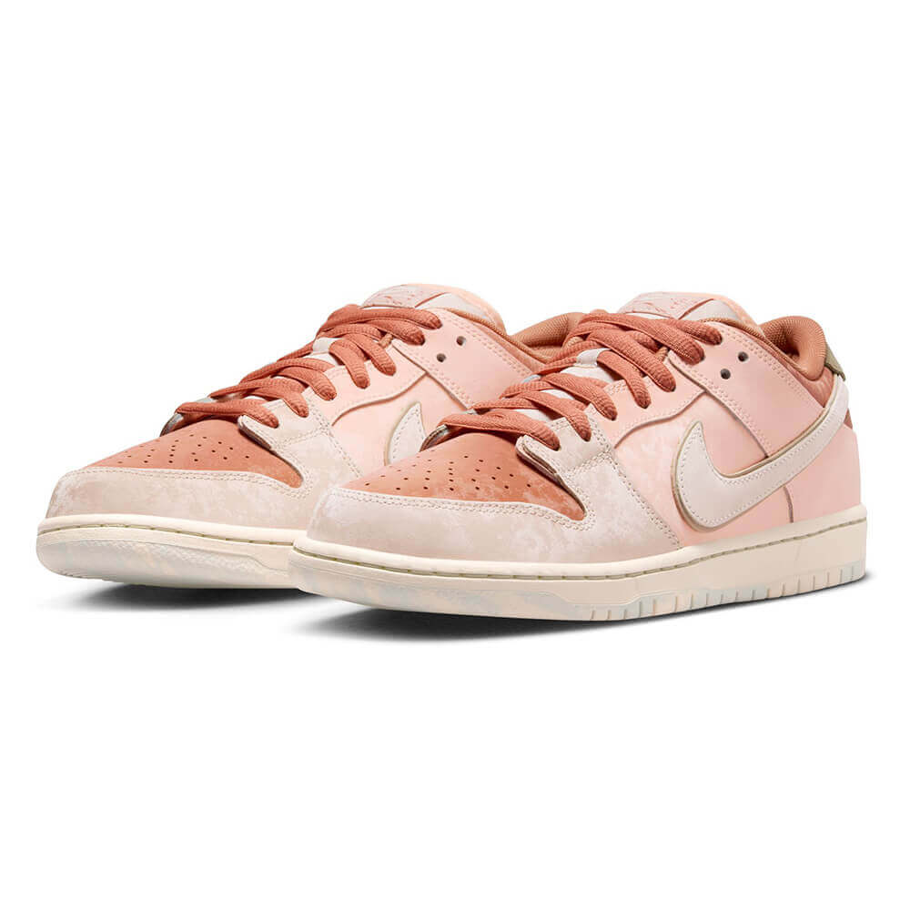 【商品情報】 NIKE SB シューズ DUNK LOW PRO PRM “TROCADERO GARDENS” FV5926-200