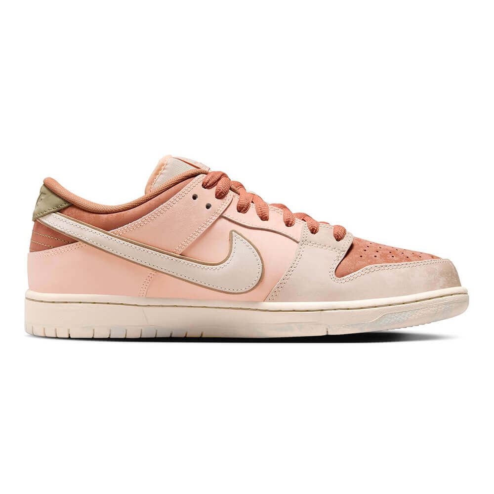 NIKE SB シューズ DUNK LOW PRO PRM "TROCADERO GARDENS" FV5926-200 05