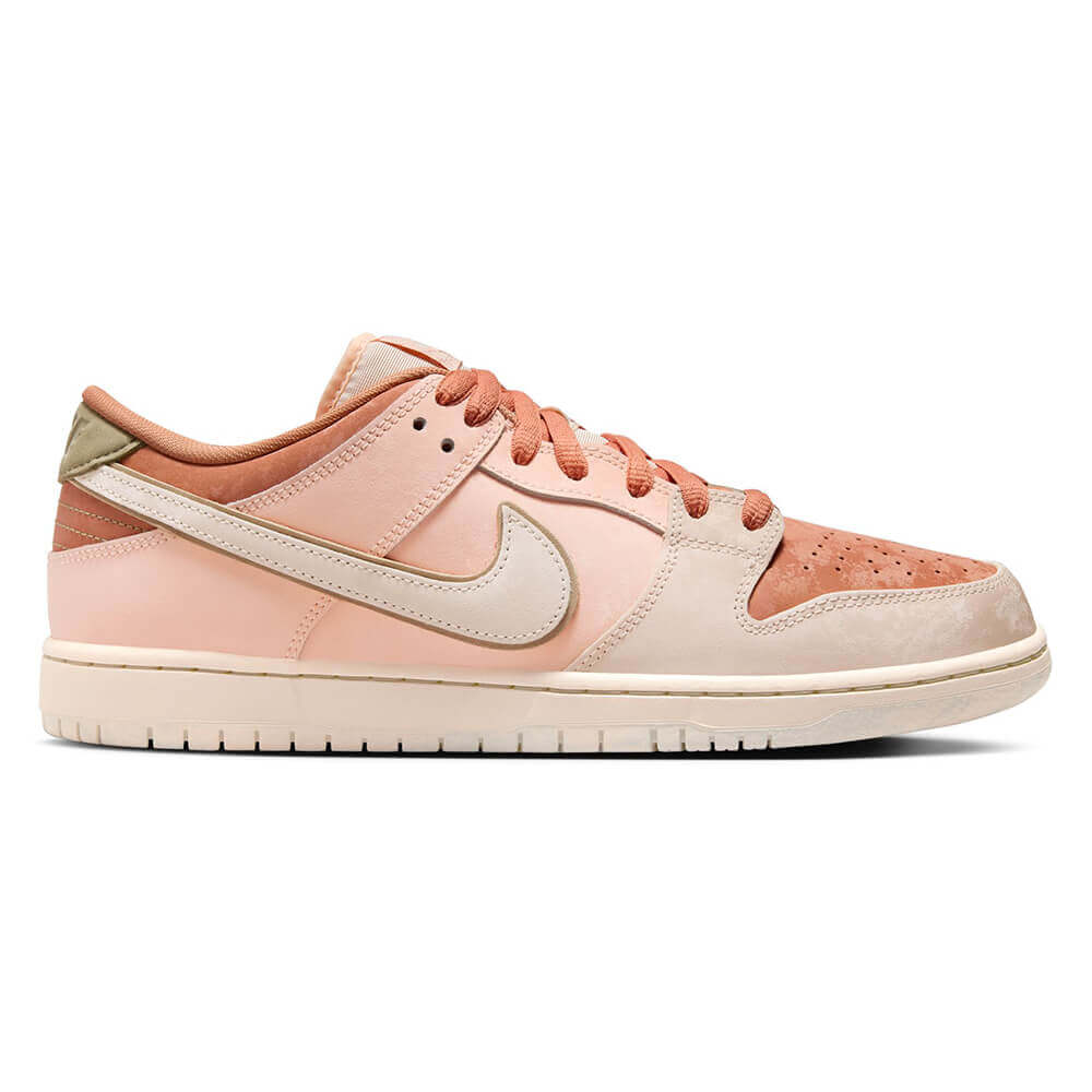 NIKE SB シューズ DUNK LOW PRO PRM "TROCADERO GARDENS" FV5926-200 06