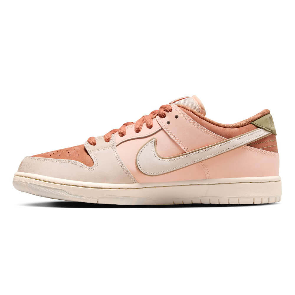 NIKE SB シューズ DUNK LOW PRO PRM "TROCADERO GARDENS" FV5926-200 07
