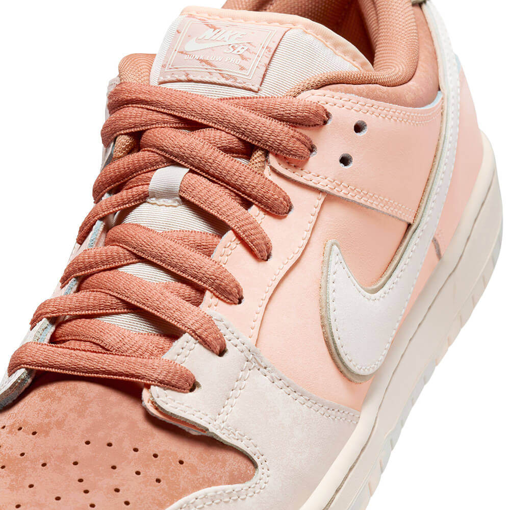 NIKE SB シューズ DUNK LOW PRO PRM "TROCADERO GARDENS" FV5926-200 08