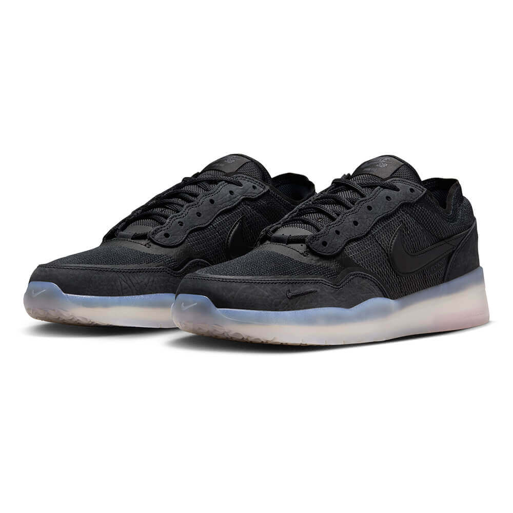 【商品情報】 NIKE SB シューズ PS8 “BLACK/CLEAR” FV8493-001