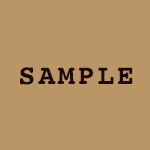 SAMPLE