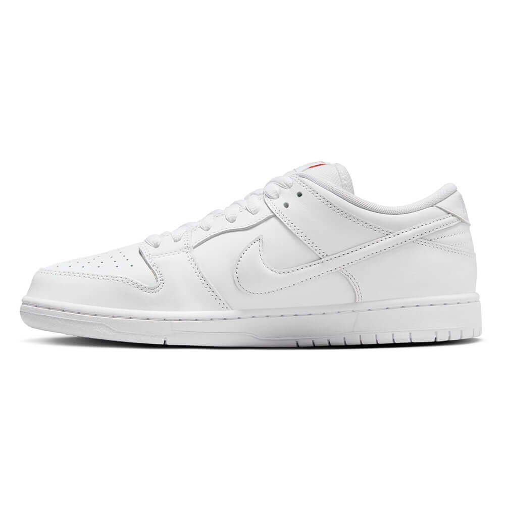 NIKE SB シューズ DUNK LOW PRO ISO WHITE/WHITE/WHITE FJ1674-100 07