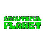 BEAUTIFUL PLANET