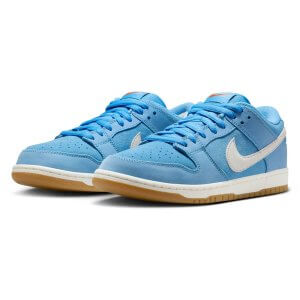【商品情報】 NIKE SB シューズ DUNK LOW PRO ISO “University Blue”