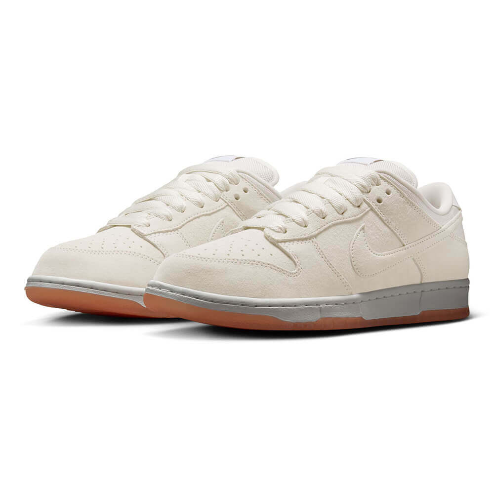 NIKE SB シューズ DUNK LOW PRO B "Pale Ivory" HJ0367-100