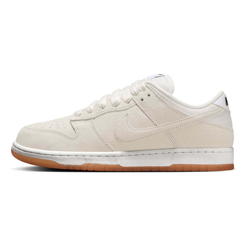 NIKE SB シューズ DUNK LOW PRO B "Pale Ivory" HJ0367-100 04