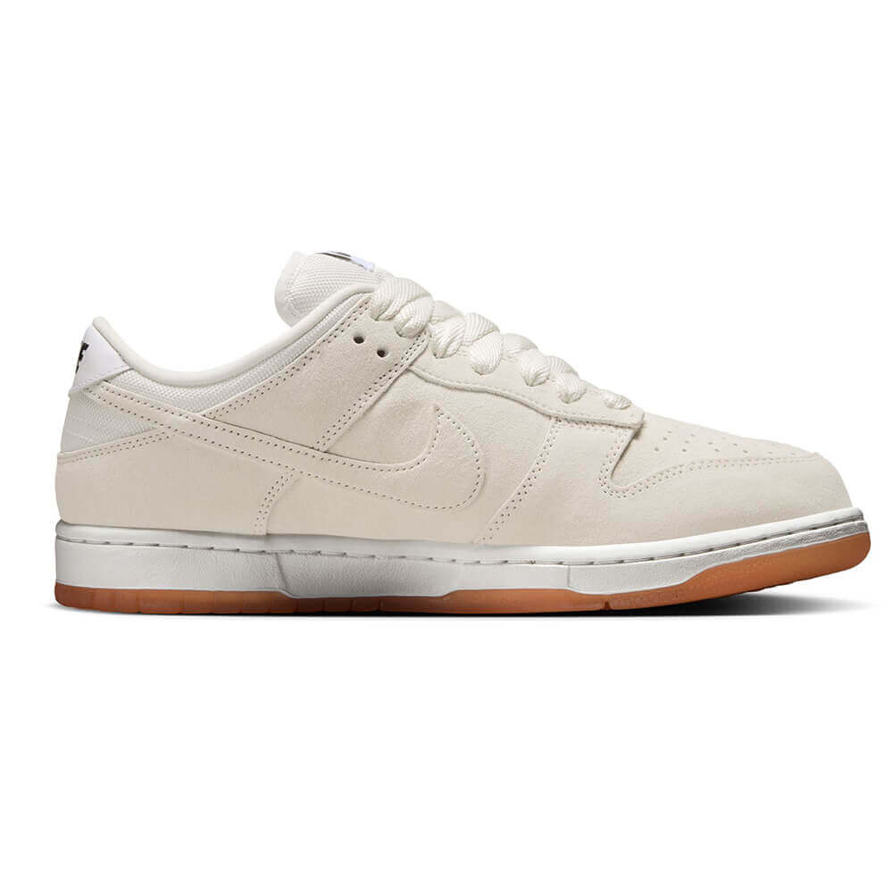 NIKE SB シューズ DUNK LOW PRO B "Pale Ivory" HJ0367-100 05