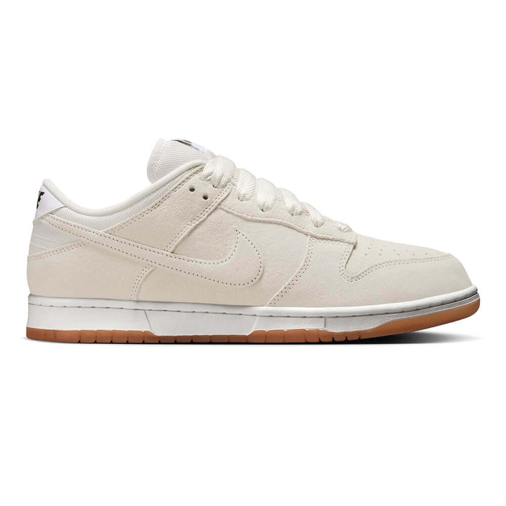 NIKE SB シューズ DUNK LOW PRO B "Pale Ivory" HJ0367-100 06