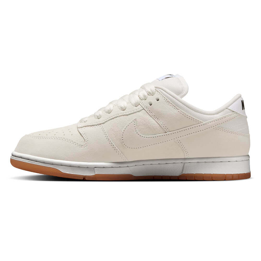 NIKE SB シューズ DUNK LOW PRO B "Pale Ivory" HJ0367-100 07