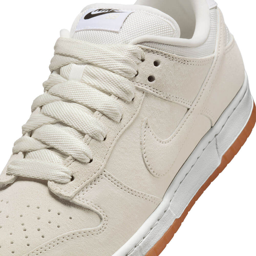 NIKE SB シューズ DUNK LOW PRO B "Pale Ivory" HJ0367-100 08