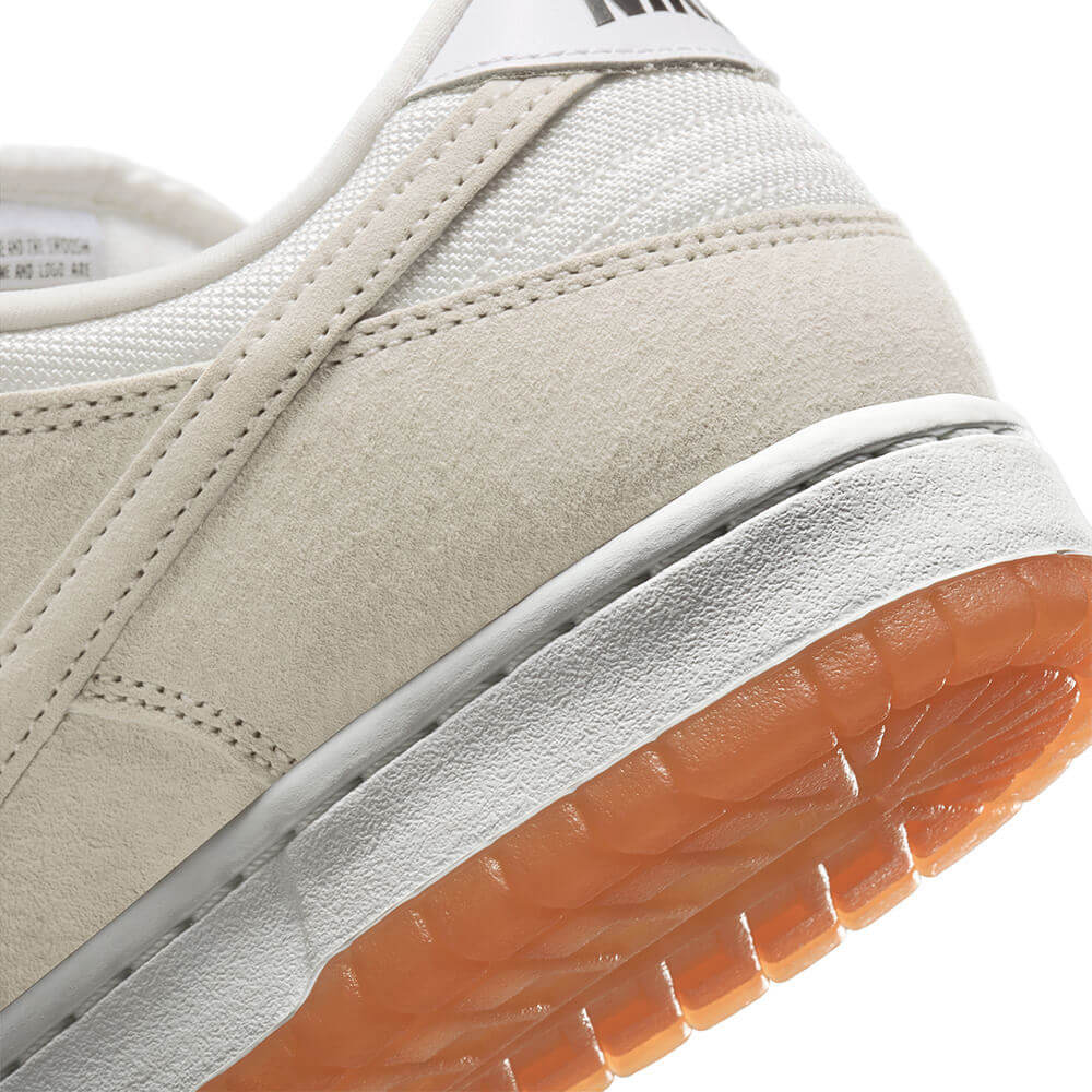 NIKE SB シューズ DUNK LOW PRO B "Pale Ivory" HJ0367-100 09