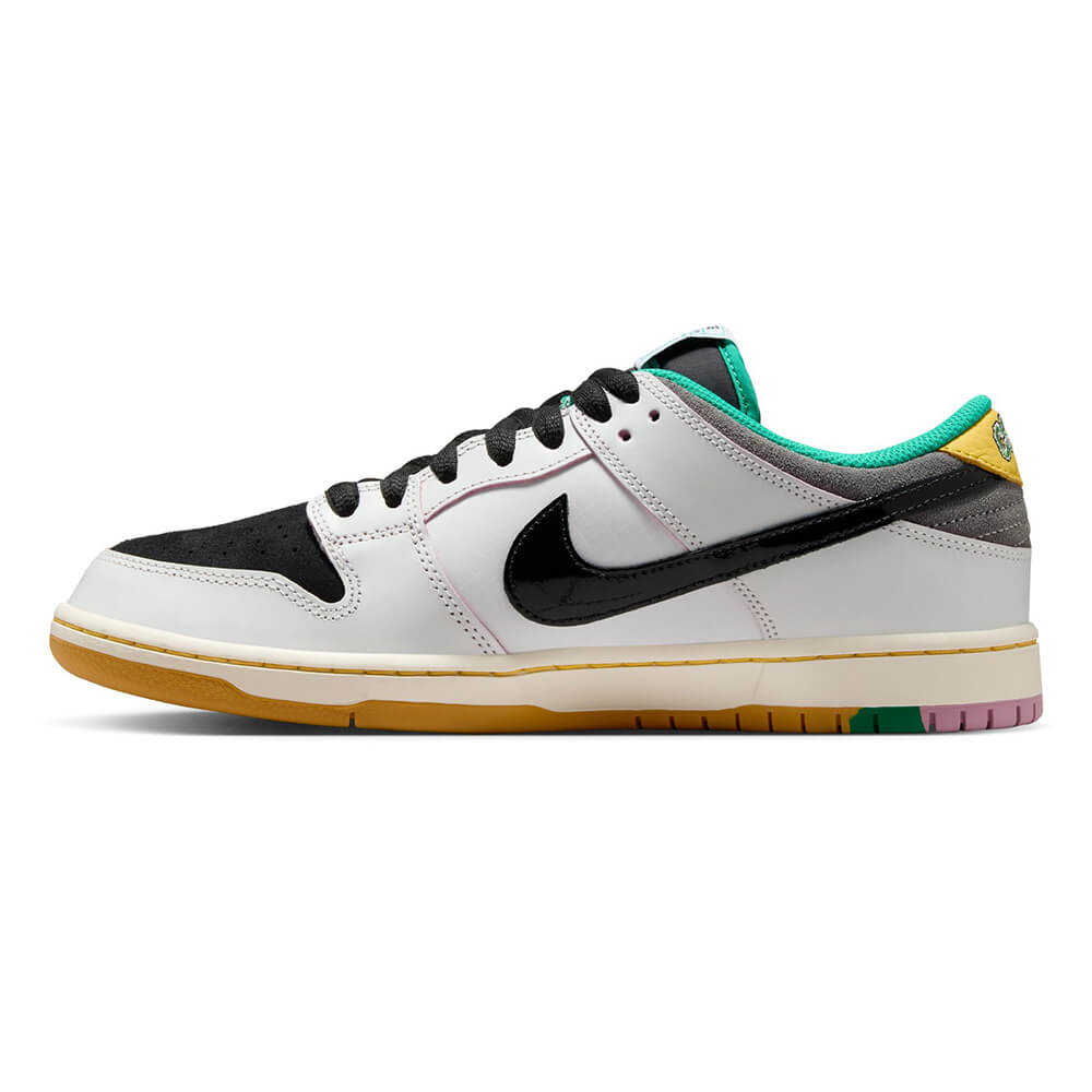 NIKE SB シューズ DUNK LOW PRO QS x CSEF HJ4132-100 07