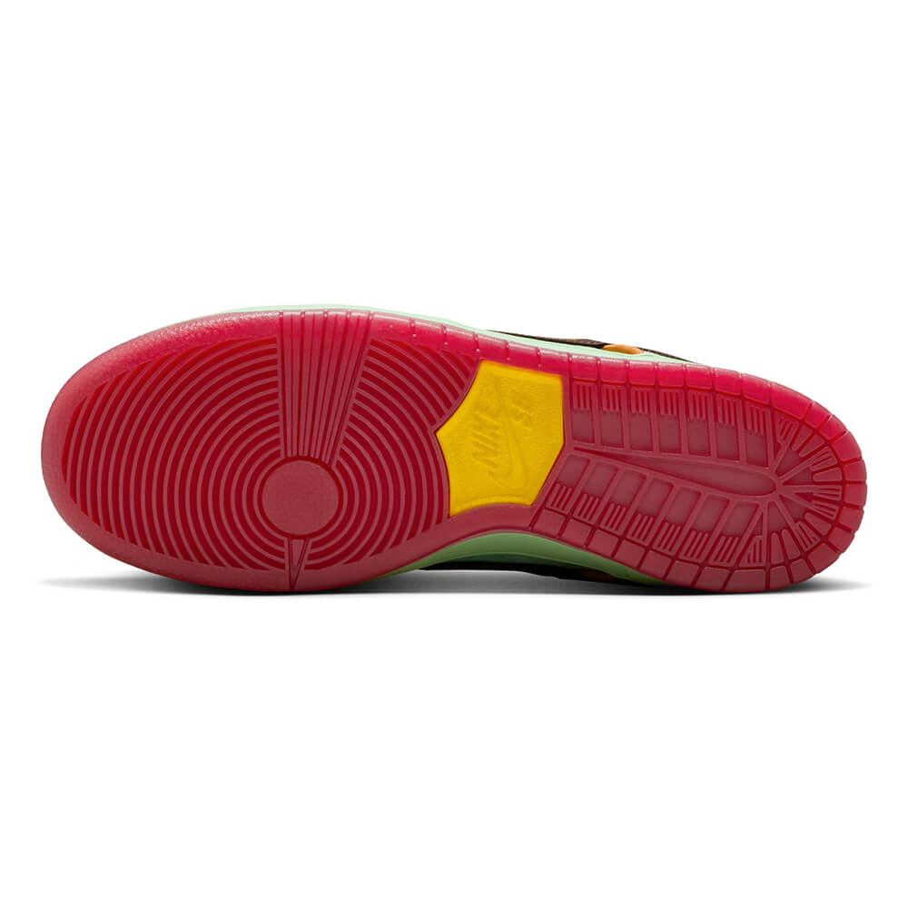 NIKE SB シューズ DUNK LOW PRO QS "RODEO" 03